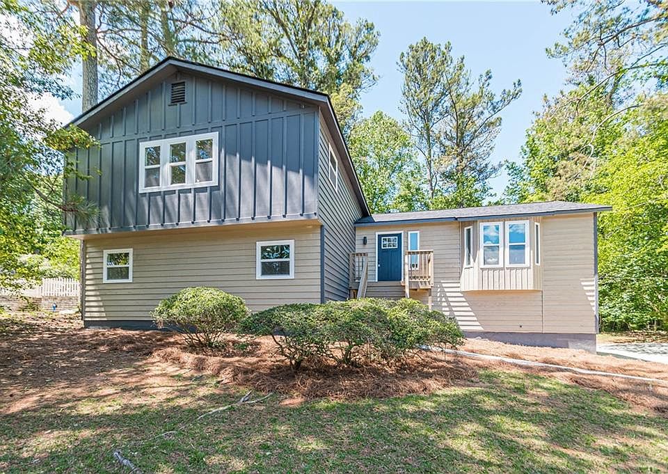 1st image of 4813 Woodspring Dr NE