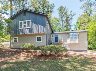 4813 Woodspring Dr NE, Marietta, GA 30066