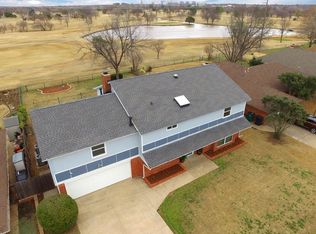 7412 Rumsey Rd, Oklahoma City, OK 73132