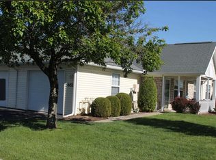 652 Villa Dr, Mansfield, OH 44906