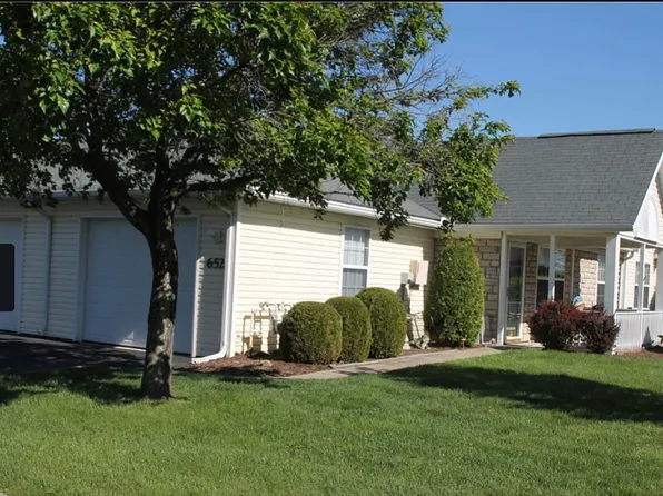 652 Villa Dr, Mansfield, OH 44906