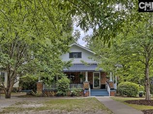 516 Capitol Pl, Columbia, SC 29205