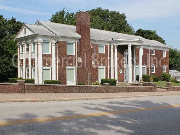 512 Lingle Ave(McCaw), 512 Lingle Ave APT 3, Lafayette, IN 47901