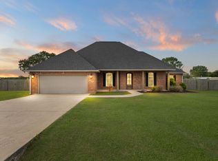 118 Mirante Dr, Leesville, LA 71446