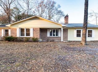 1019 Nottingham Estate Dr, Conway, SC 29526