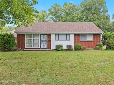 2004 Kendall Ln, Shively, KY, 40216