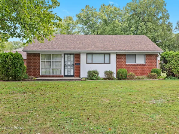 2004 Kendall Ln, Shively, KY 40216