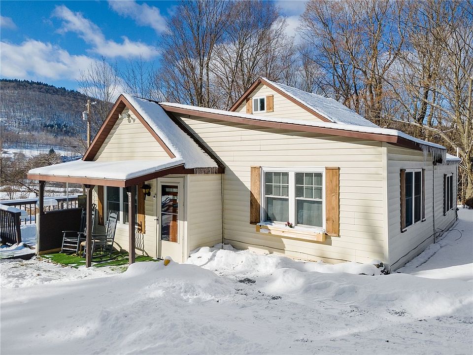 131 Fancher Rd, Richmondville, NY 12149 Zillow