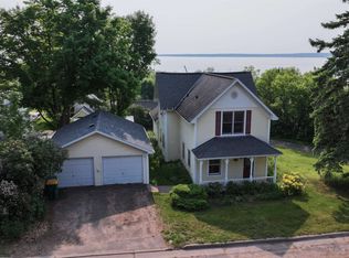 240 S 6th St, Bayfield, WI 54814