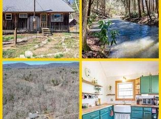 140 Luna Ln, Spring City, TN 37381