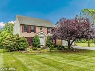 5718 Steeple Chase Rd, Eldersburg, MD 21784