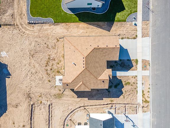 Arive Homes