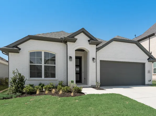 6036 Foxwheel Way, Fort Worth, TX 76123