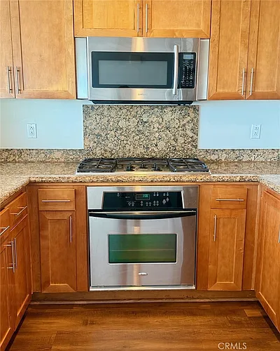 411 W Seaside Way #803 Photo 1