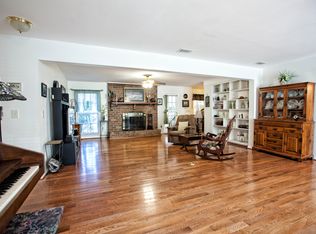 36 Sorento Blvd, Hanahan, SC 29410