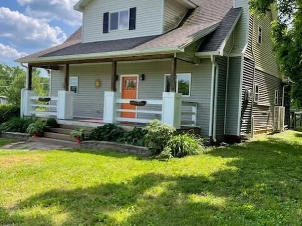 1568 Old Lawrenceburg Rd, Frankfort, KY 40601