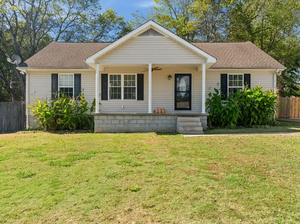 907 Turner Dr, Hartsville, TN 37074
