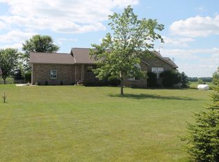 7750 S Meridian Rd, Mount Pleasant, MI 48858