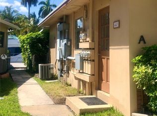 433 Hendricks Isle #A, Fort Lauderdale, FL 33301