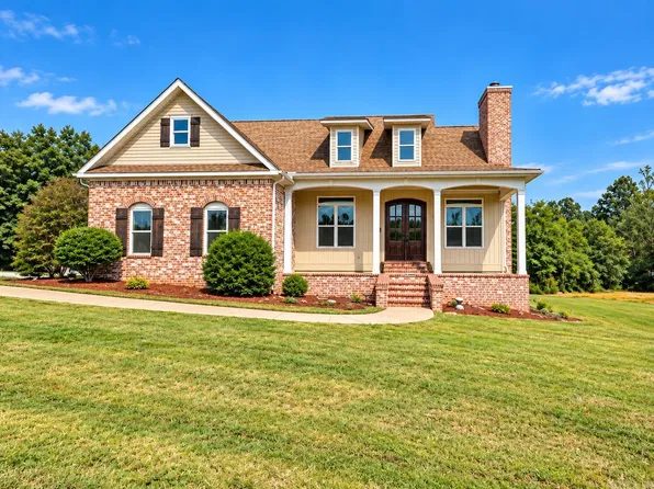 95 County Road 967, Brookland, AR 72417