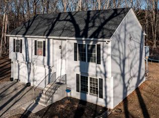 845 Old Colchester Rd, Oakdale, CT 06370