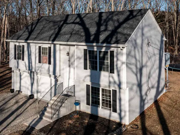 845 Old Colchester Road, Montville, CT 06370