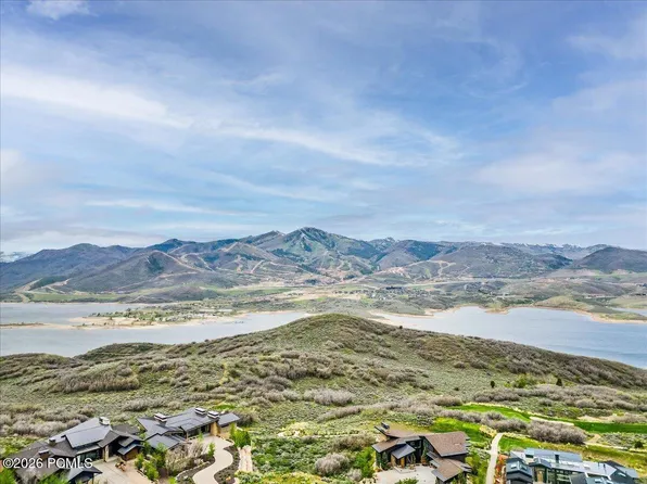 1155 E Lasso Trl #32, Kamas, UT 84036