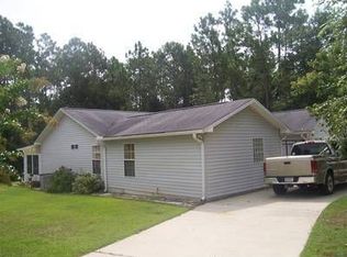 1853 Suarez Dr, Lillian, AL 36549