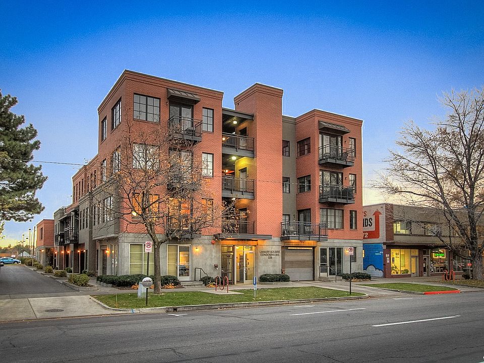1st image of 228 E 500 S APT 203