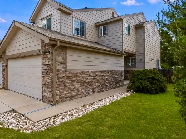 4575 Crystal St, Denver, CO 80239