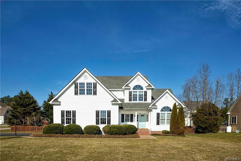 16500 Otterdale Pointe Dr, Moseley, VA 23120 Zillow