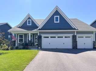 6569 91st St S, Cottage Grove, MN 55016