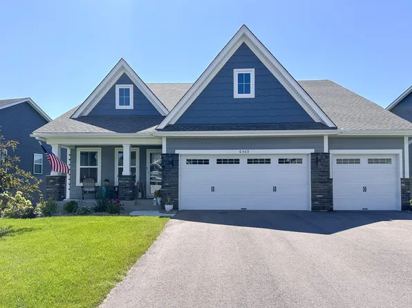 6569 91st St S, Cottage Grove, MN 55016