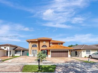 721 NW 134th Pl, Miami, FL 33182