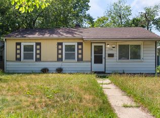 7520 Chestnut Ave, Hammond, IN 46324