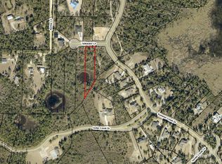 4512 Silkwater Ln, Southport, FL 32409