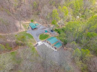 5102 Grass Run Rd, Salem, WV 26426