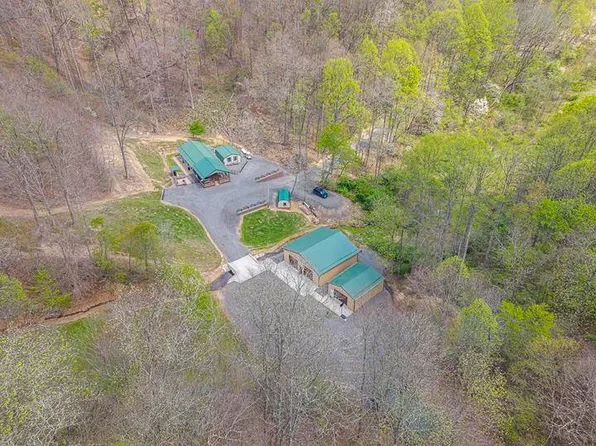 5102 Grass Run Rd, Salem, WV 26426