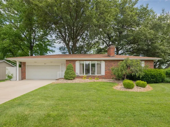 62 Boxwood Ct, Edwardsville, IL 62025