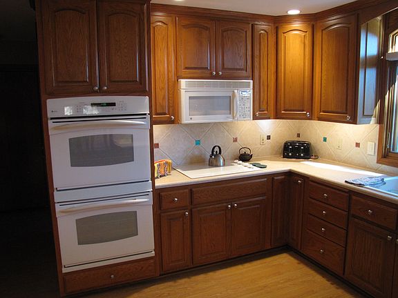 Kitchen 12' x 13" 2"