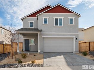 620 Pleasant Vista Dr, Reno, NV 89506