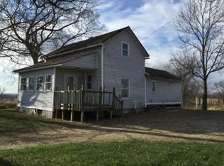 4142 State Route 314, Mount Gilead, OH 43338