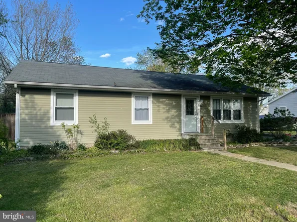 406 Maple Ave, Ridgely, MD 21660