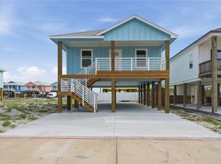 115 Flounder Dr, Port Aransas, TX 78373