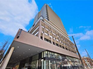 285 Dufferin St #609, Toronto, ON M6K 0J2
