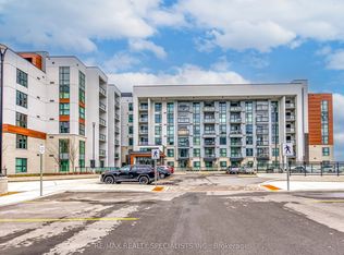 480 Gordon Krantz Ave #120, Milton, ON L9E 1Z4