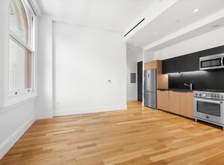 55 Reade St #5AA, New York, NY 10007