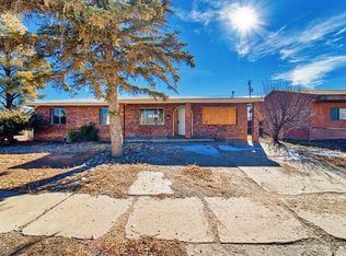 733 Truman Ave, Grants, NM 87020