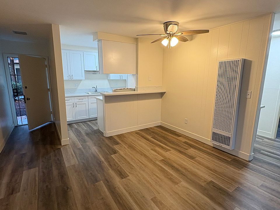 Main living area