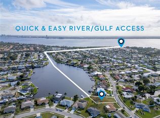 1852 Lakeview Blvd, North Fort Myers, FL 33903